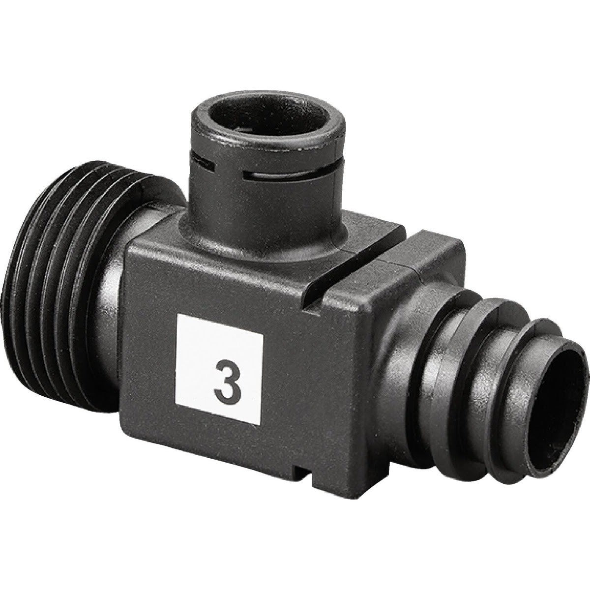Viega 56164 (2887.33) Hydronic Mixing Block Delivery Fitting 3 Replacement Part (1 PC)
