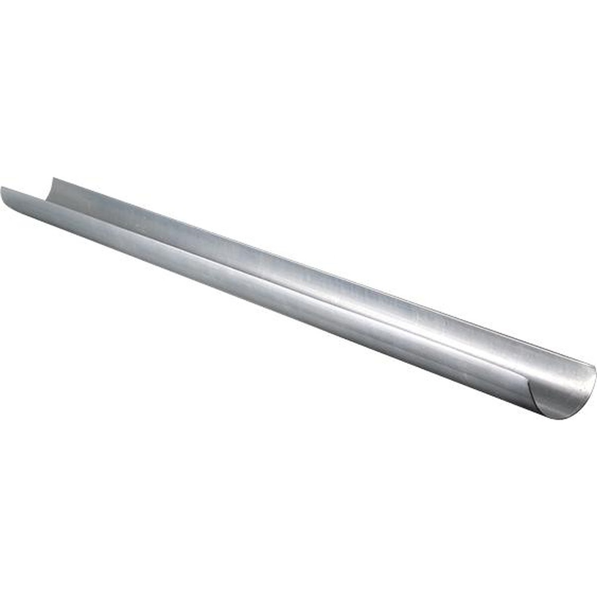 Viega 68435 (V5083) PureFlow Steel Pipe Support for PEX 3-4 in x 10 ft (1 Each)