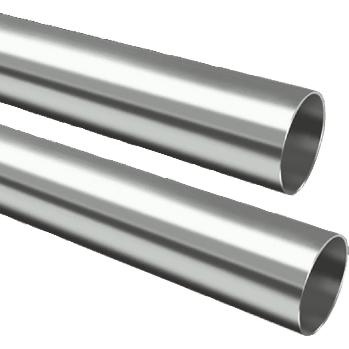 Viega 82055 (4007XL) 4 in. x 20 ft. ProPress 316 Stainless Steel Tubing (1 Each)