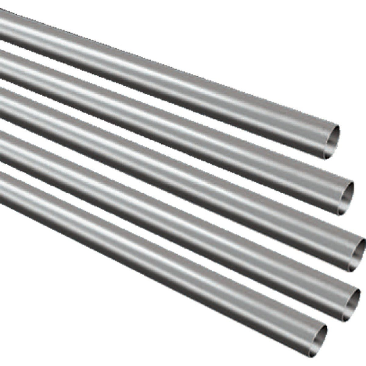 Viega 82175 (4008) 2 in. x 20 ft ProPress 316 Stainless Steel ECO Tubing (1 Each)
