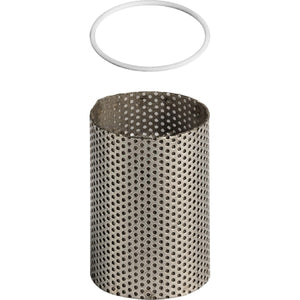 Viega 87975 (2981.11) ProPress Strainer Repair Kit Mesh 100 Stainless Steel
