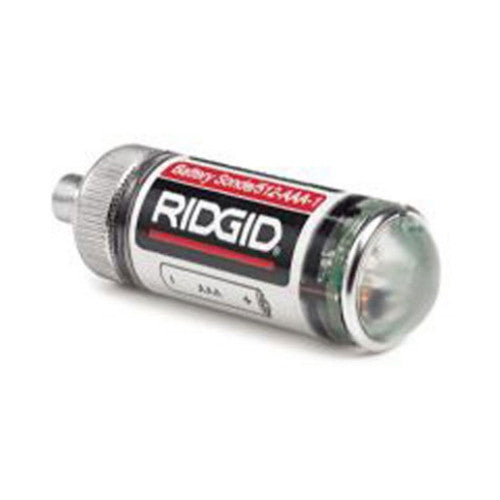 RIDGID 16728 Remote Transmitter Capsule (512Hz)