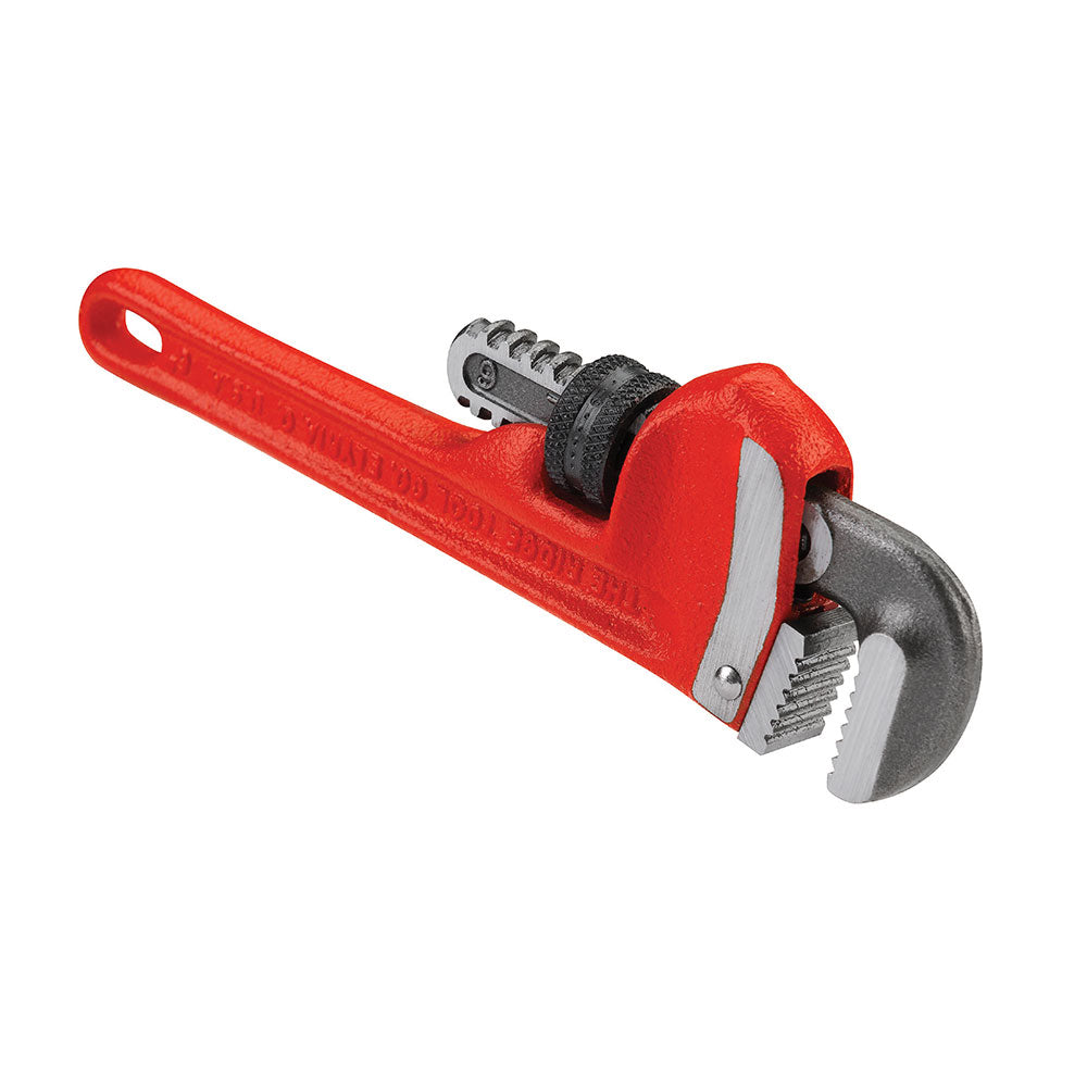 RIDGID 31000 6" Straight Pipe Wrench - Model 6