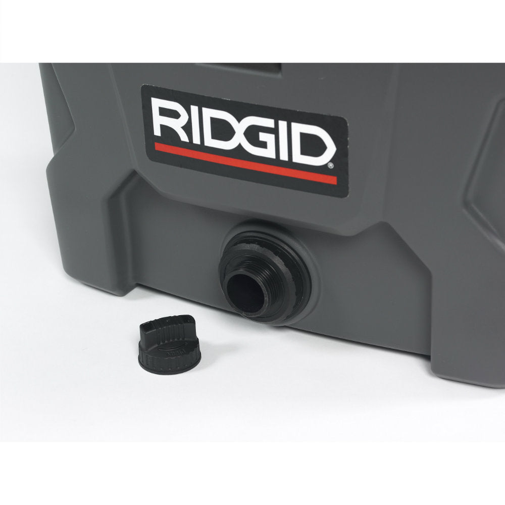 RIDGID 50328 1000RV 10 Gallon Wet / Dry Vacuum