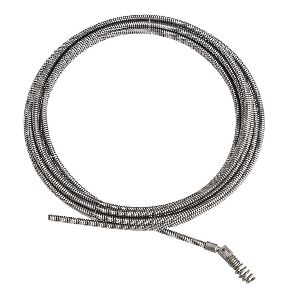 RIDGID 56787 C-2IC Cable 5/16" x 25' with Drop Head Auger