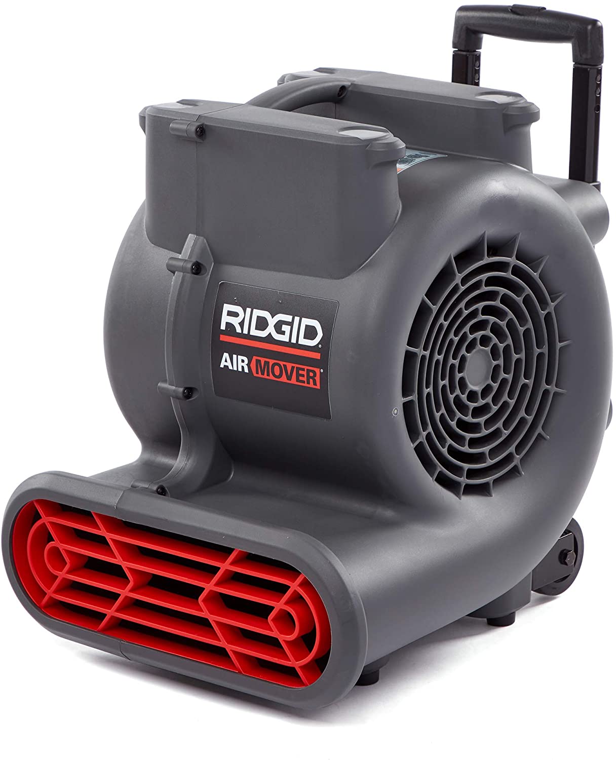 Ridgid 66323 AM2288RT 3 Speed Portable Air Mover