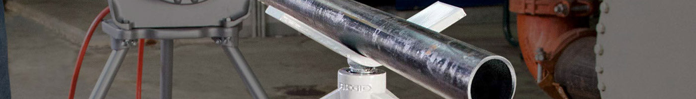Pipe Stands