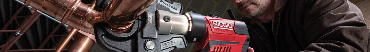 Press Jaws