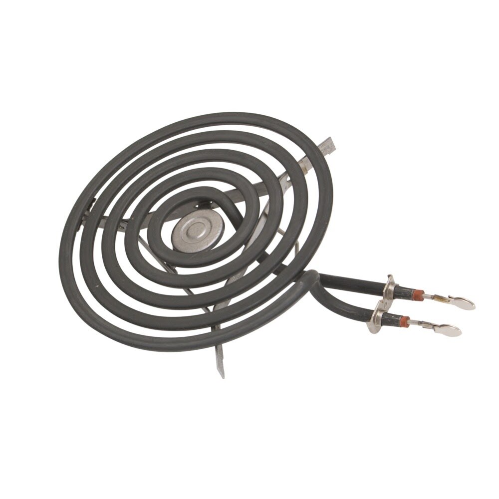 Eastman 61706 6 in. Surface Plug-In Range Heating Element for GE Ranges
