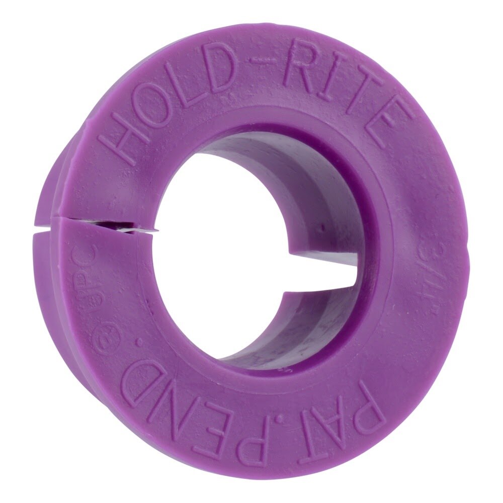 HoldRite 104 1/2 in. Plastic Insert for 103 Brackets