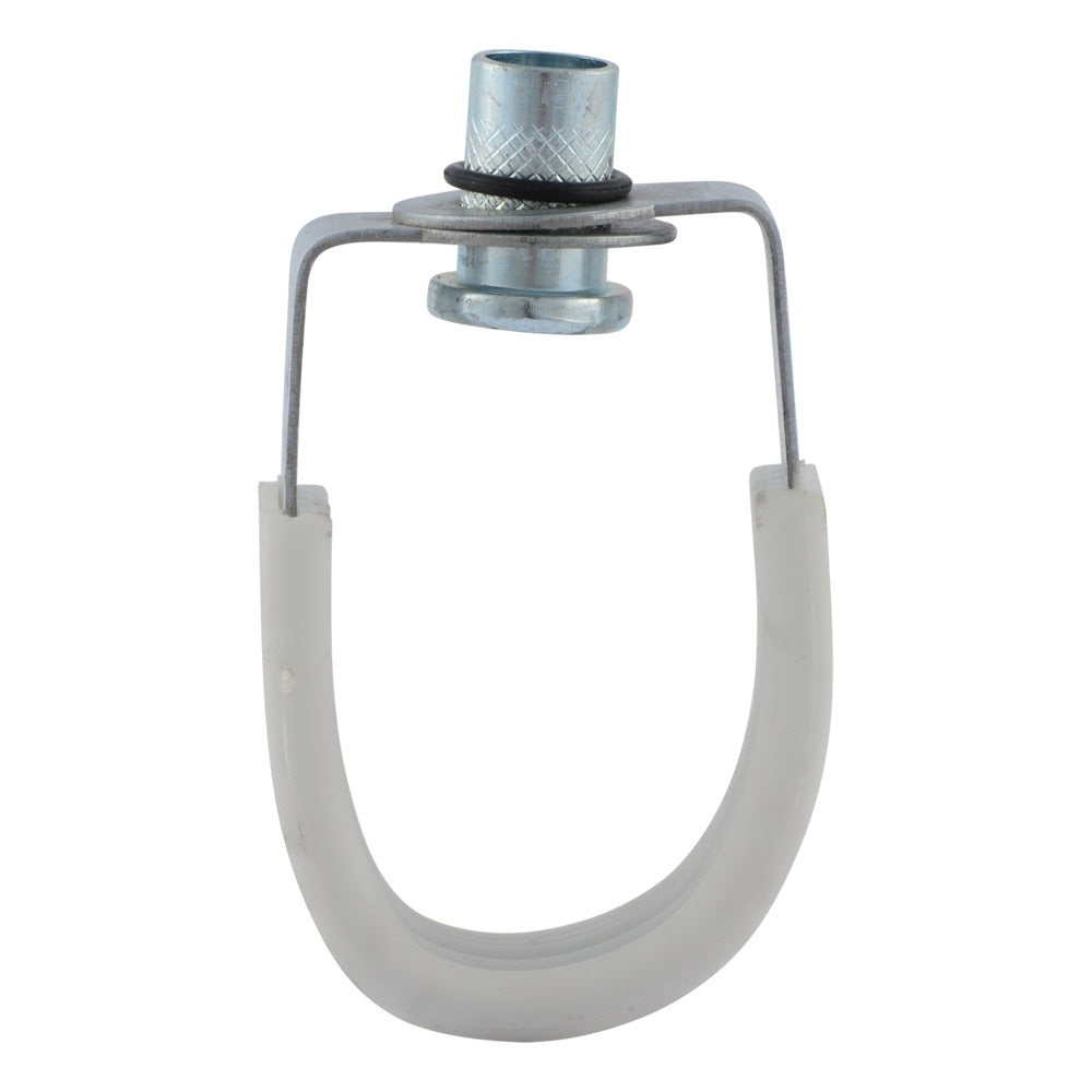 HoldRite 300 1/2 in. CTS Acoustic Loop Hanger with Rubber Liner - 2