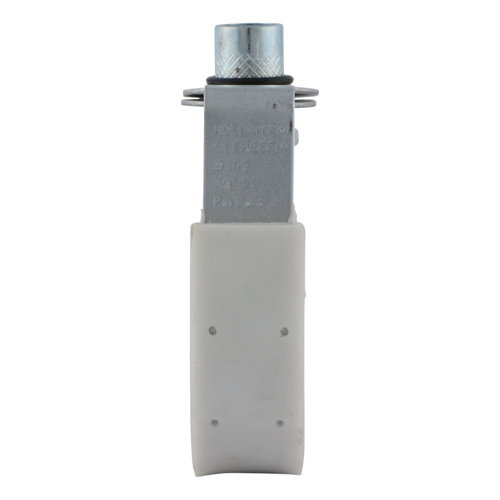 HoldRite 300 1/2 in. CTS Acoustic Loop Hanger with Rubber Liner - 3