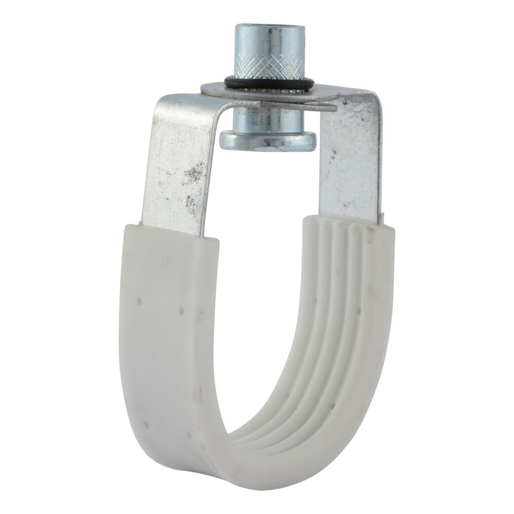 HoldRite 301 Acoustic Swivel Loop Hanger for 1/2 in. IPS and 3/4 in. CTS Pipe