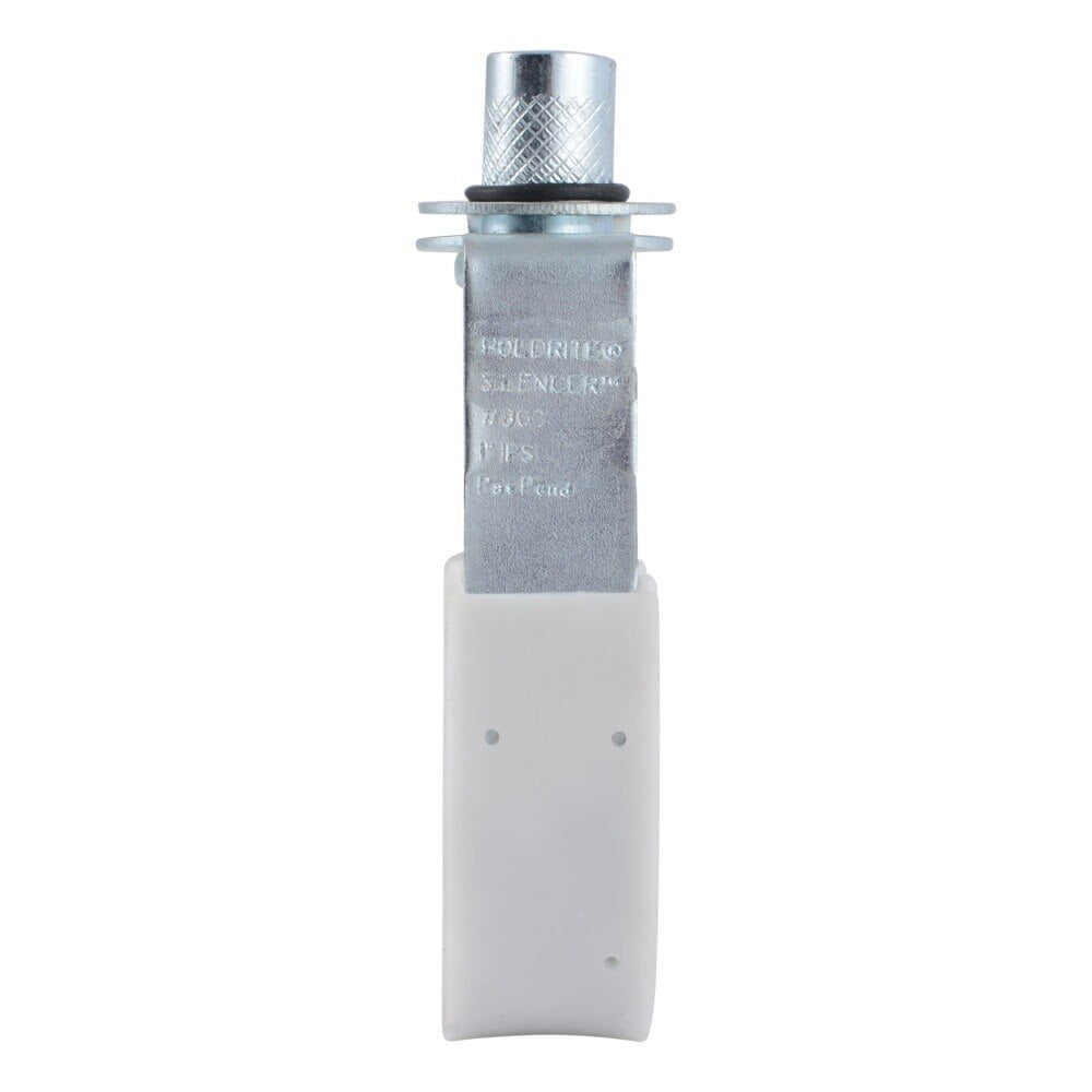 HoldRite 304 Acoustic Swivel Loop Hanger for 1 1-4 in. to 1 1-2 in. IPS and 1 1-2 in. CTS Pipe - 3