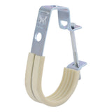 HoldRite 324 Acoustic J-Hanger for 1-1/4 in. IPS and 1-1/2 in. CTS Pipe