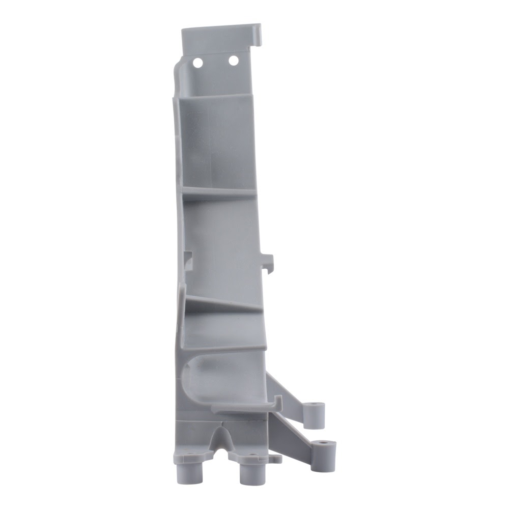 HoldRite 708 Double Run Pop Up PEX Concrete Support for 3/8 in to 1-1/8 in OD Tube - 3