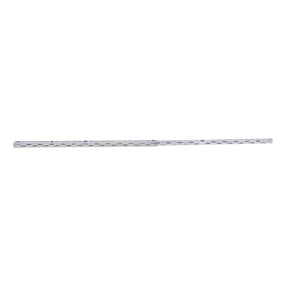 HoldRite EZ-2 23 in. to 40 in. EZ-Strut Telescoping Trapeze Bracket with 4 Screws - 3
