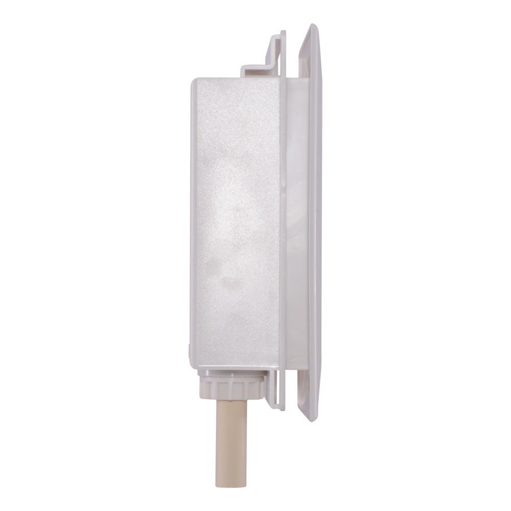 HoldRite HR-IMA-C-0 Ice Maker Outlet Box with Water Hammer Arrestor 1/2 in. CPVC x 1/4 in. Compression - 3