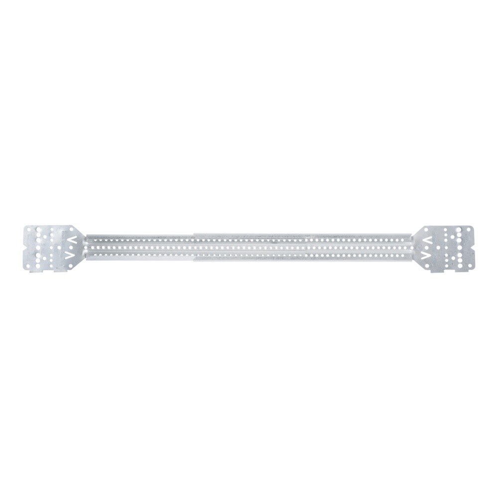 HoldRite SB3 Wide Telescoping Stout Bracket 10-1/4 in. to 17-1/2 in. Span No Screws - 3