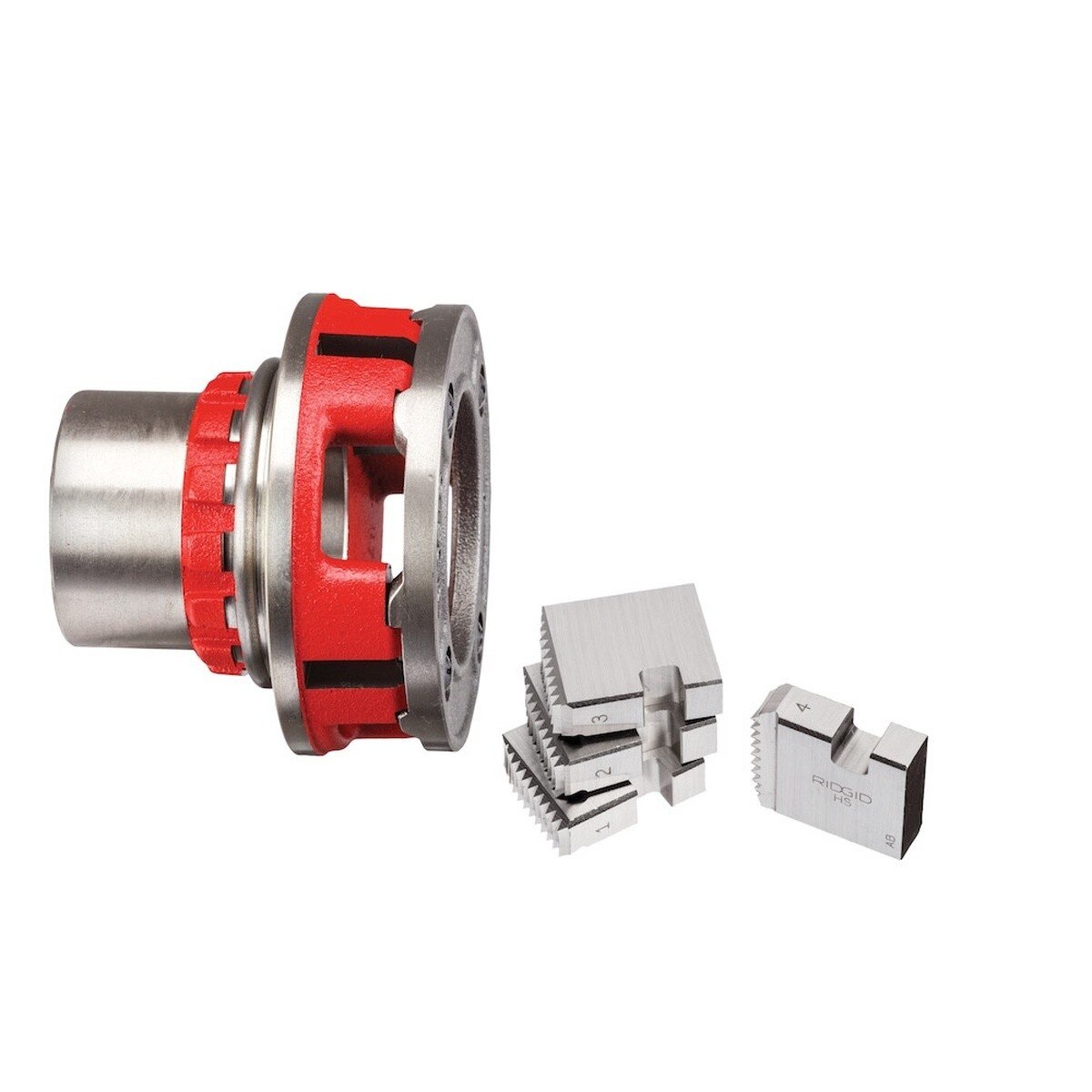Ridgid 20968R 2" 11R Diehead