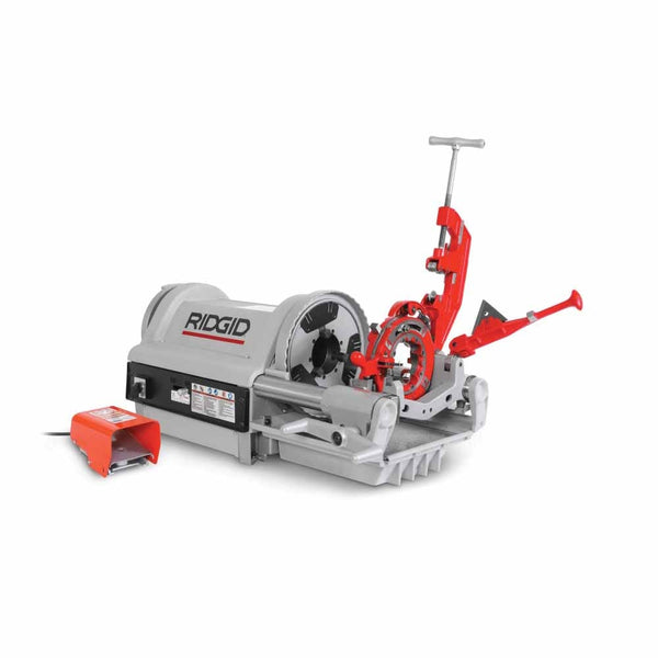 Ridgid-