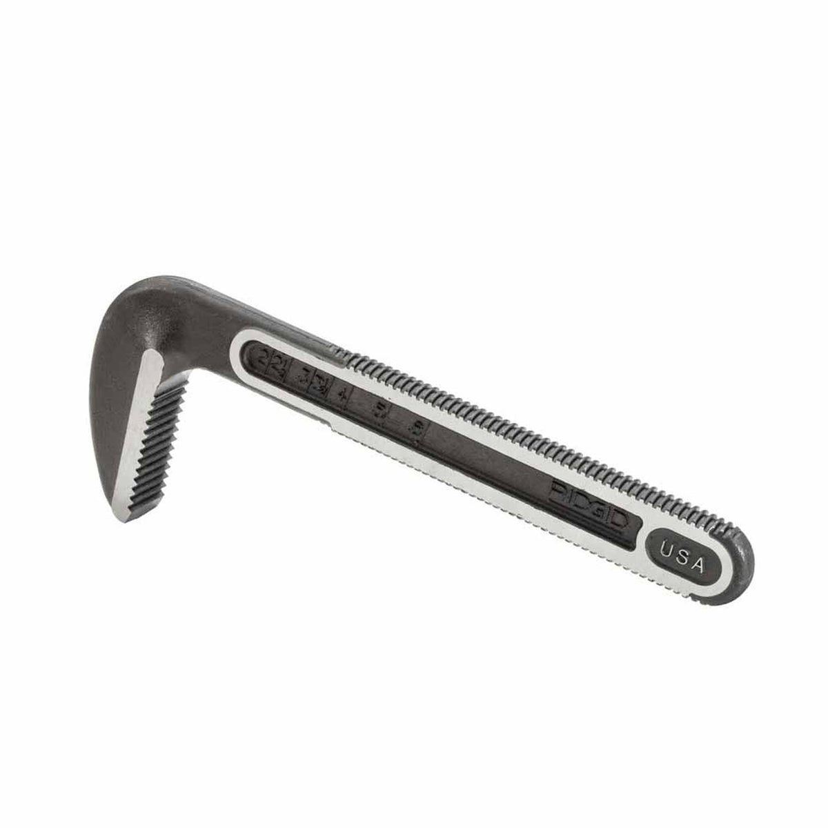 Ridgid 31745 Hook Jaw for 48" Heavy-Duty and Aluminum Pipe Wrenches