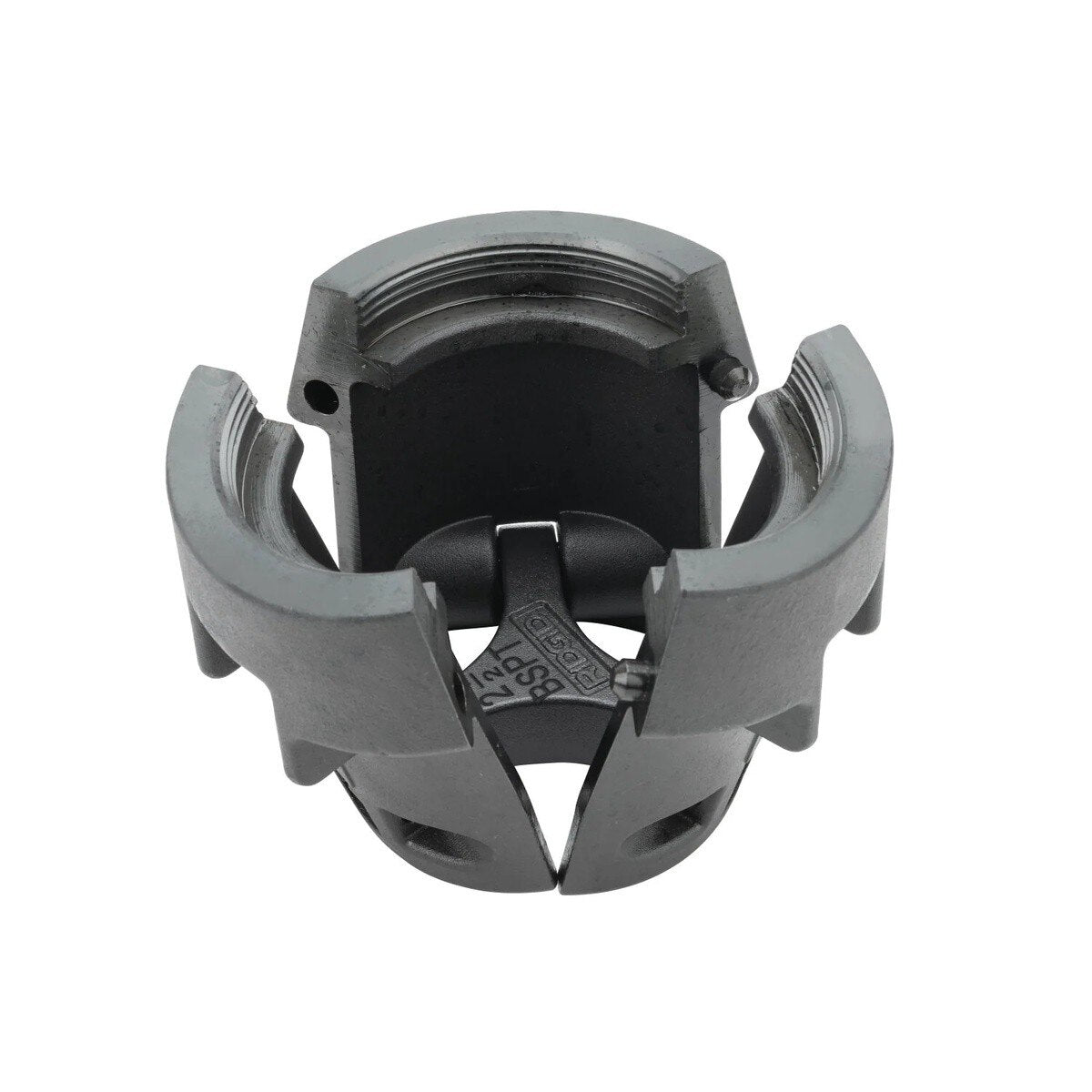 Ridgid 34172R 419 Nipple Chuck 2-1/2" BSPT for 1224 Threading Machine - 5