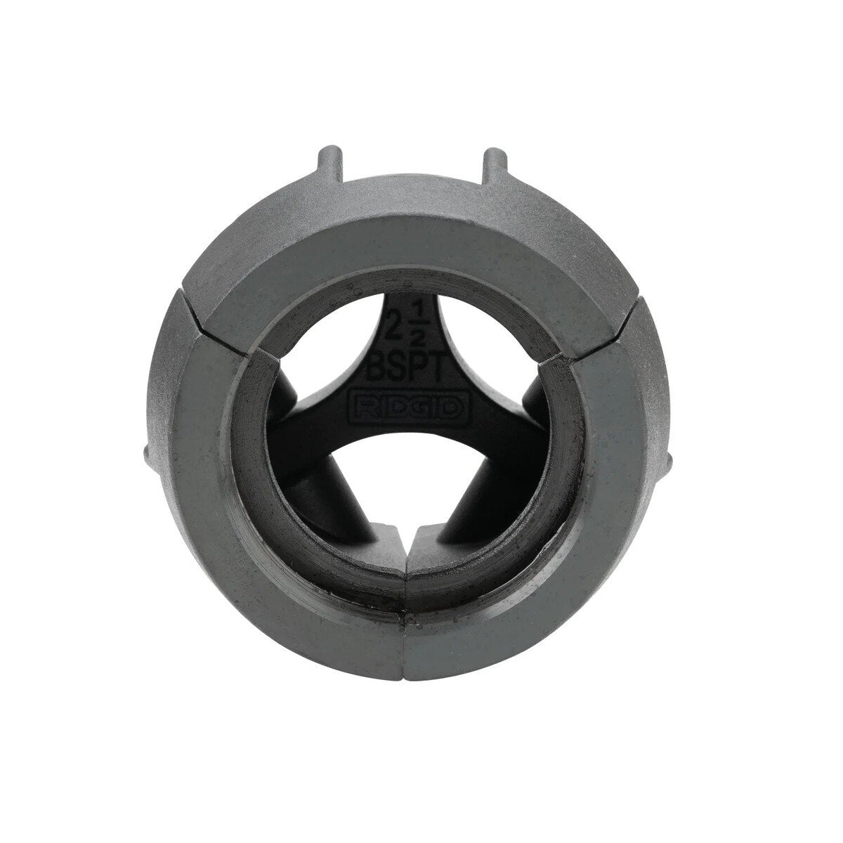 Ridgid 34172R 419 Nipple Chuck 2-1/2" BSPT for 1224 Threading Machine - 6
