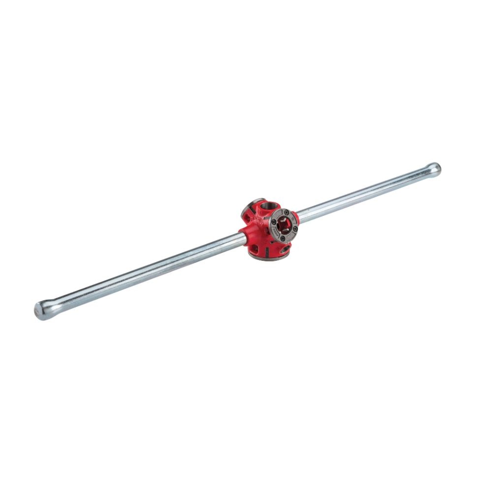 Ridgid 36550 31-A NPT Three-Way High Speed Pipe Threader - 2