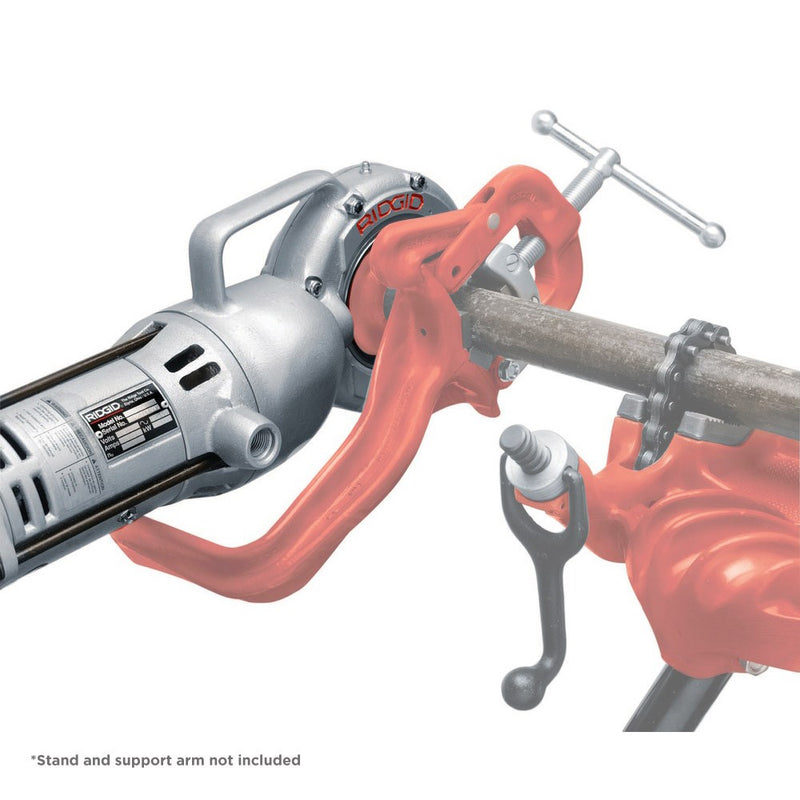 Pipe Threading Ridgid Ridgid Pipe Threaders
