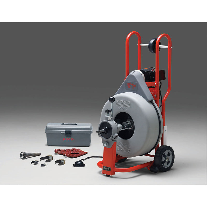 Pipe Washing Machine Ridgid Ridgid Drain Cleaners