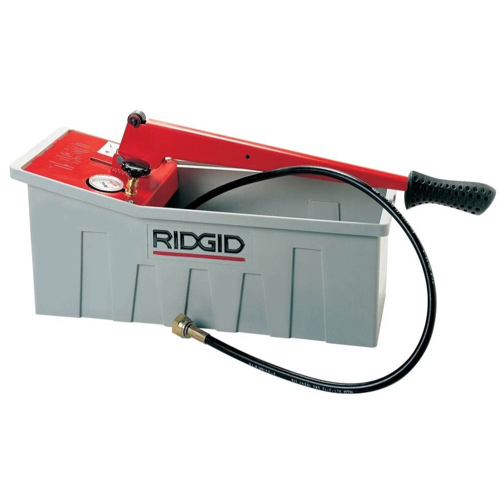 Ridgid 50557 1450 Pressure Test Pump
