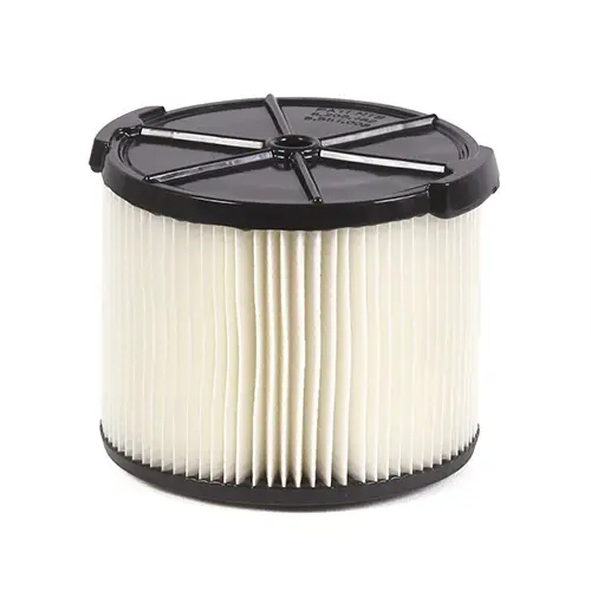 Ridgid 54208 VF3400 Half Height Dirt Filter