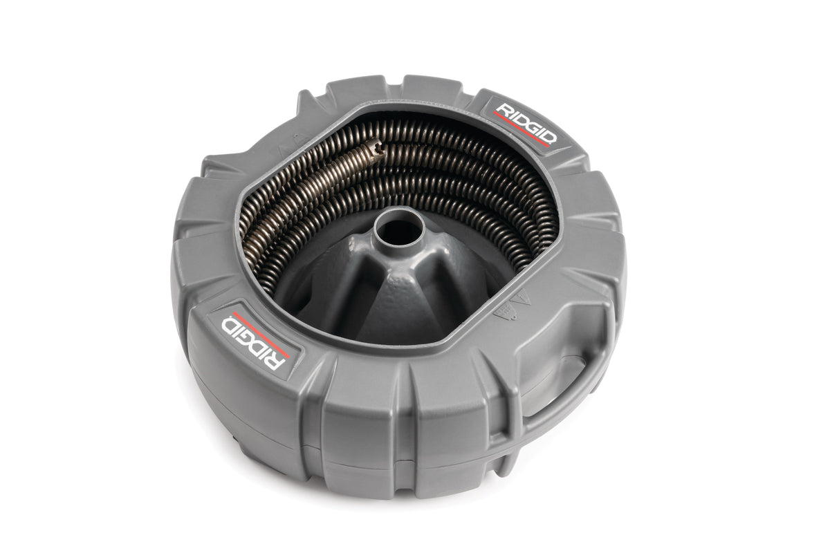 RIDGID 61713 Sectional Cable Drum for 7/8" and 1 1/4" Cable