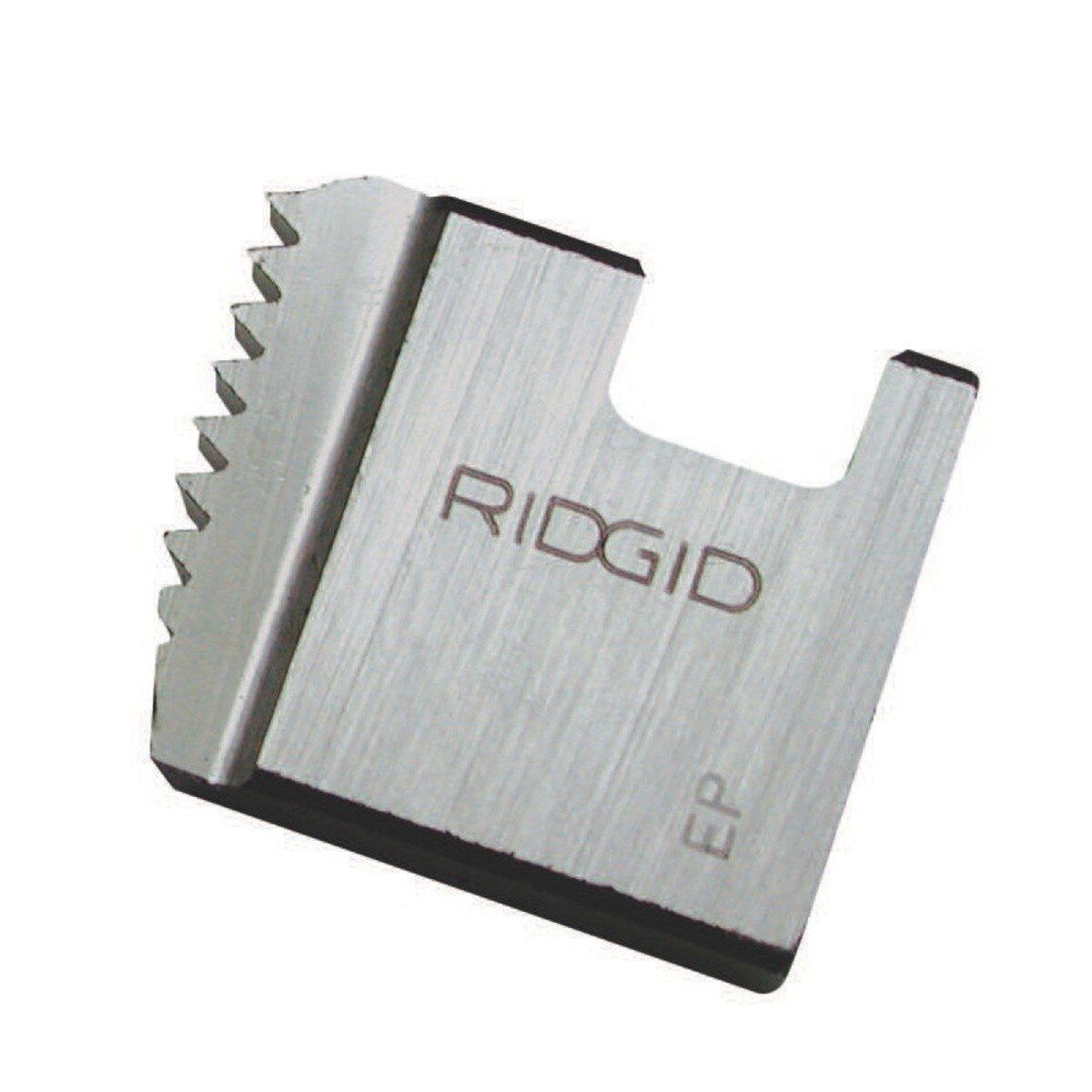 RIDGID 70700 Model 12-R NPT HS RH Die for PVC Pipe 11.5 TPI 1"