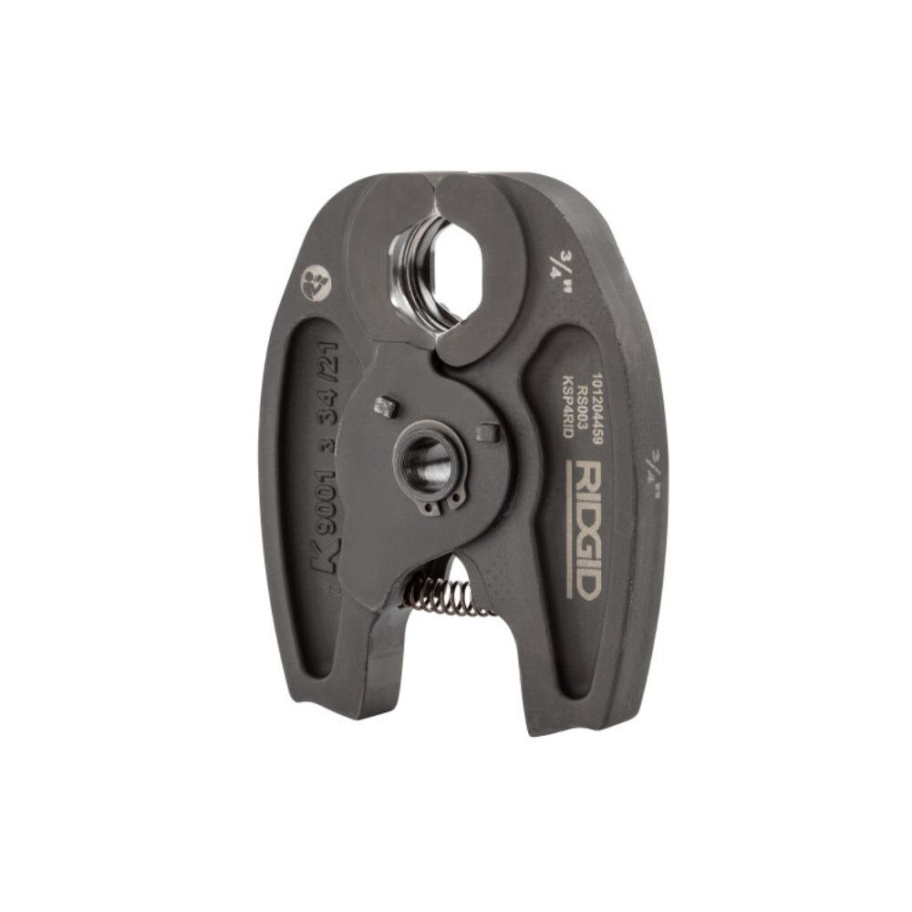 Ridgid 72583 3/4" Mini Jaw for ProPress - 3