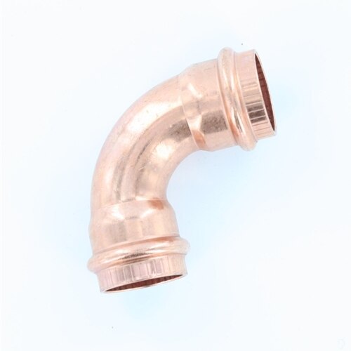 Viega 77327 Propress Elbow - 90