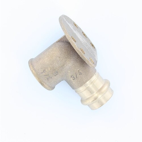 Viega 77532 Propress Elbow - Female - 90