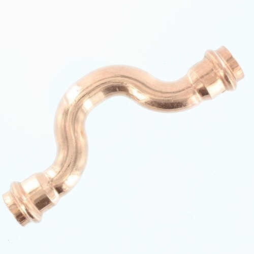 Viega 78137 Propress Cross-Over