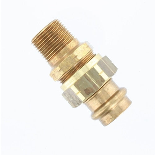 Viega 77787 Propress Union - Male