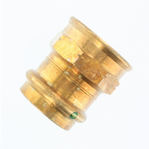 Viega 78017 Propress Adapter - Female