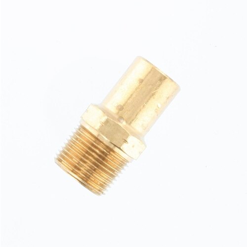 Viega 77812 Propress Adapter - Male