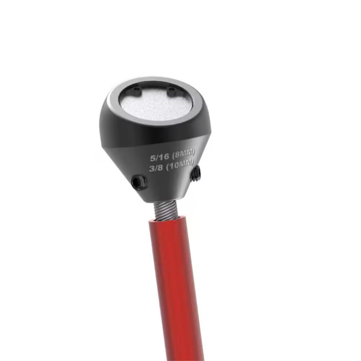 Ridgid 80103 FlexShaft Retrieval Magnet Large for 5/16" to 3/8" Cable