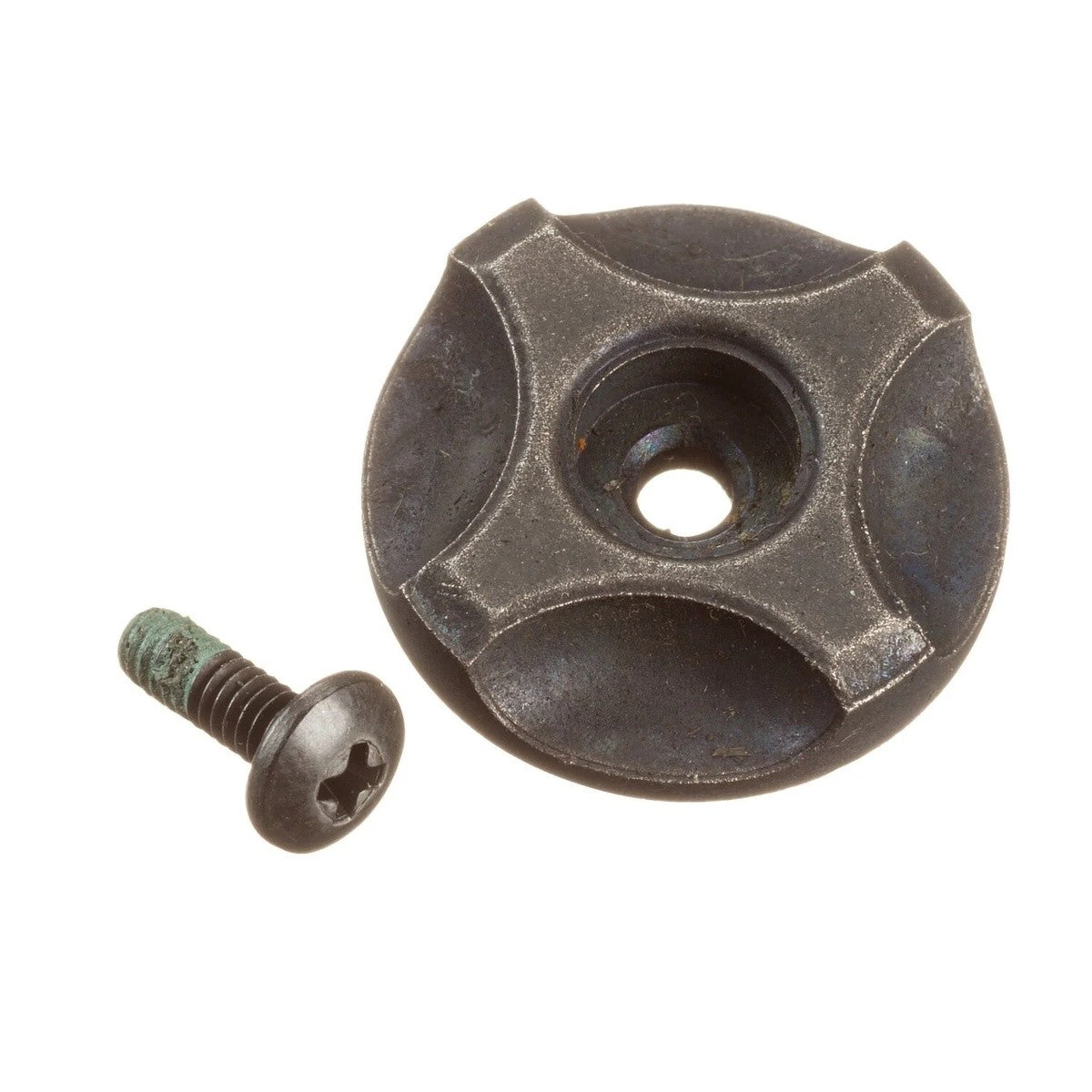 Ridgid 83242 Cap Assembly Reversing with Screw for 458R Flaring Tool