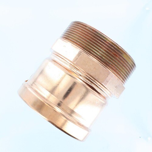 Viega 91337 Propress Xl Adapter - Male