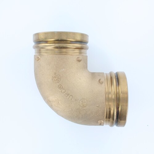 Viega 91367 Propress Xl-C Elbow - 90
