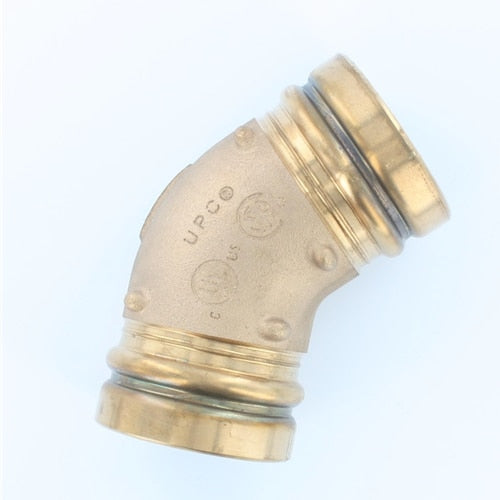 Viega 91422 Propress Xl Elbow - 45
