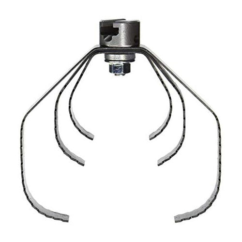 RIDGID 98030 T50 SharkTooth Cutter With 3 Blades, 3-4-5"