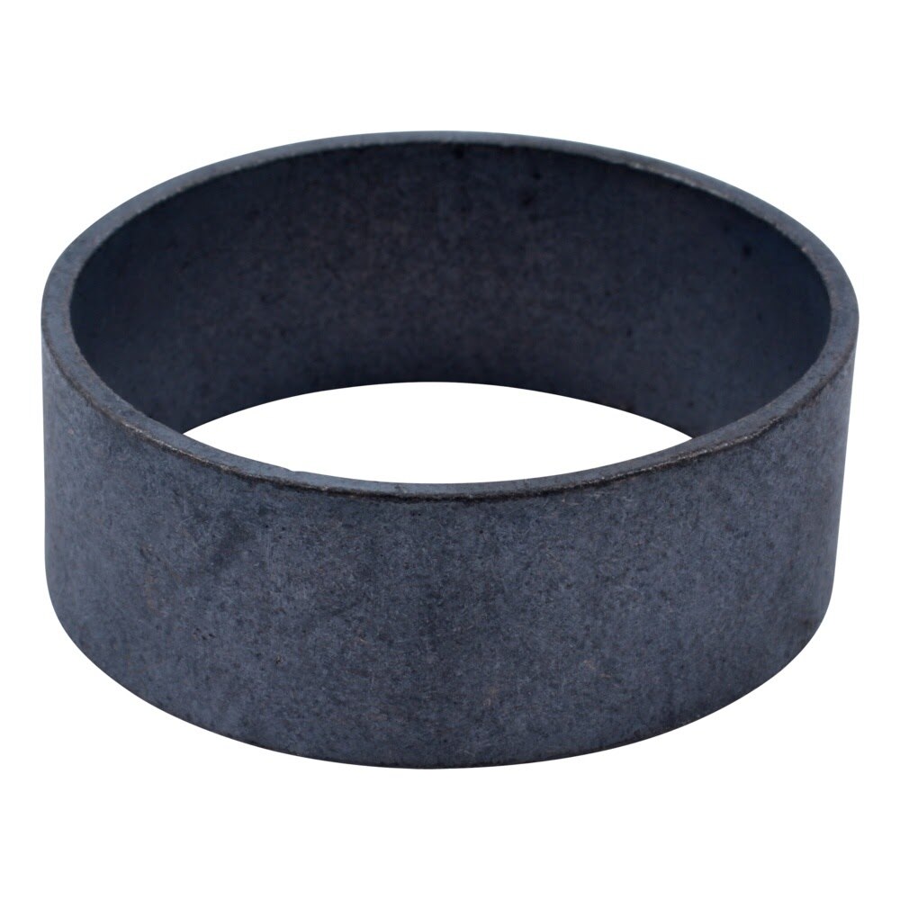 SharkBite 24677 1-1/2 in. Copper Crimp Ring for Brass or Poly PEX Crimp Fittings - 2