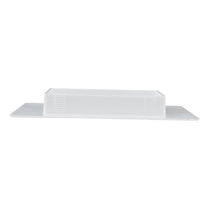 SharkBite 25478 Ice Maker Box Replacement Faceplate for Outlet Boxes 25032 25033 25096 25097